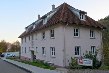 HBBZ Don-Bosco-Haus, Waldshut